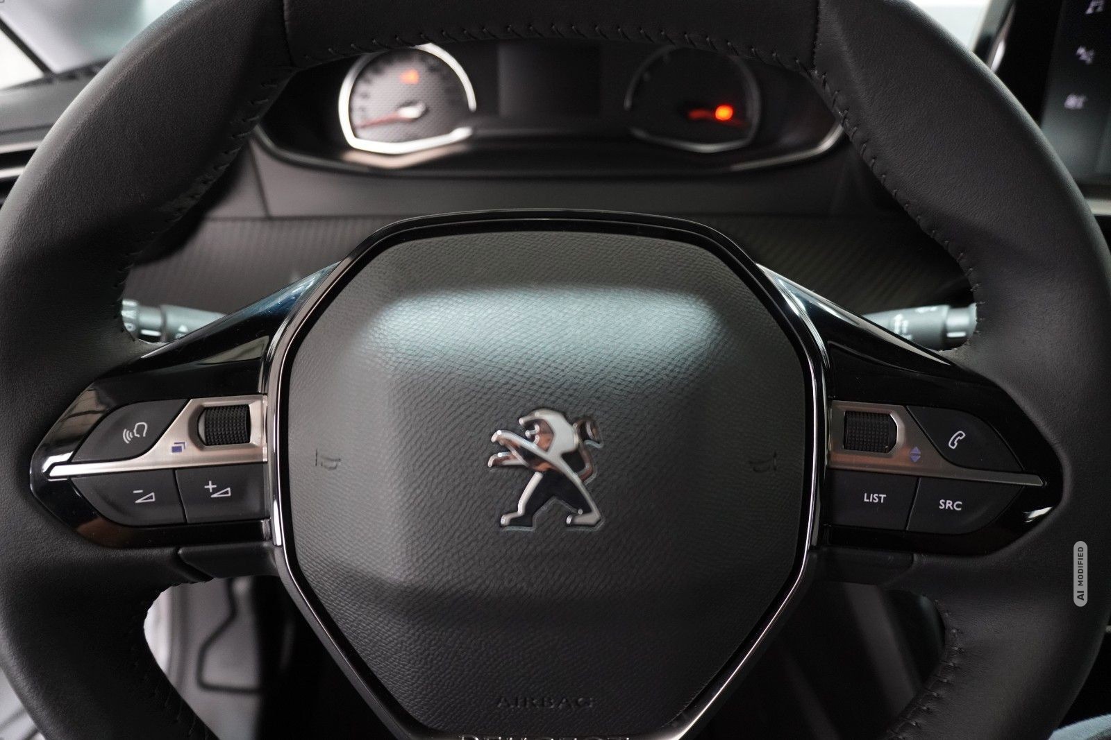 Peugeot 208 Allure*LED*Navi*DAB+*Temp*CarPlay*
