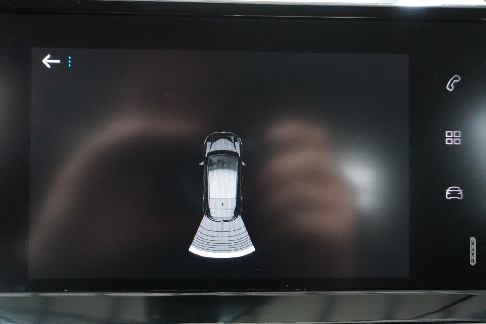 Peugeot 208 Allure*LED*Navi*DAB+*Temp*CarPlay*