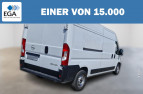 Bild Opel Movano D Cargo 35 2.2 BlueHDI 140 AT L3H2 Navi K