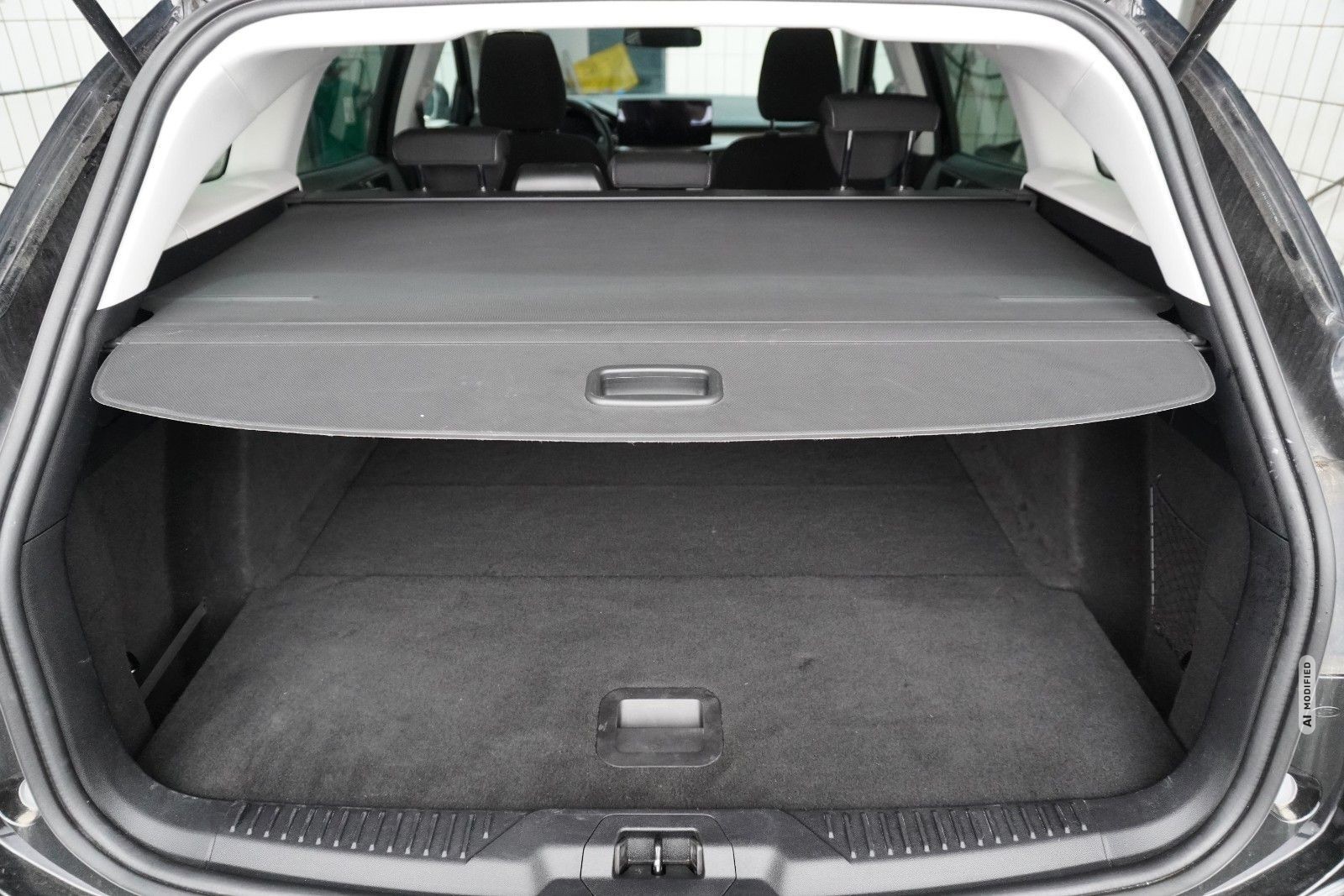 Ford Focus *Titanium X*LED*RFK*Winterpaket*Virtual*