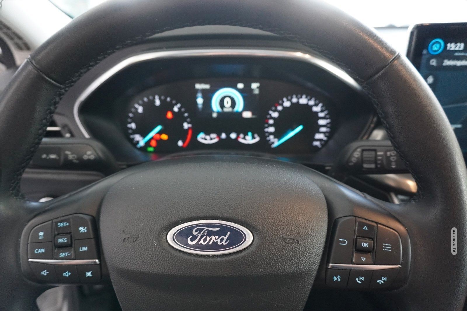 Ford Focus Ford  1.5 EcoBlue*Titanium*RFK*Keyless*ACC
