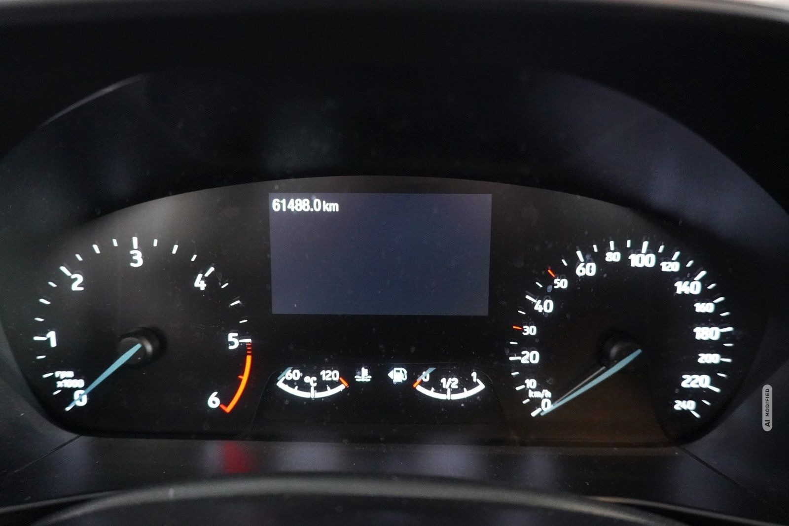 Ford Focus Ford  1.5 EcoBlue*Titanium*RFK*Keyless*ACC
