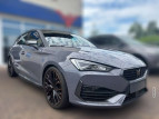 Bild Cupra Leon VZ*Limo.*DSG*KAMERA*CARPLAY*BEATS*NAVI*MEMORY*uvm