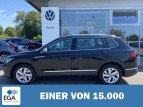 Bild Volkswagen Tiguan Allspace 1.5 TSI DSG LIFE AHK+7-SITZER+AC