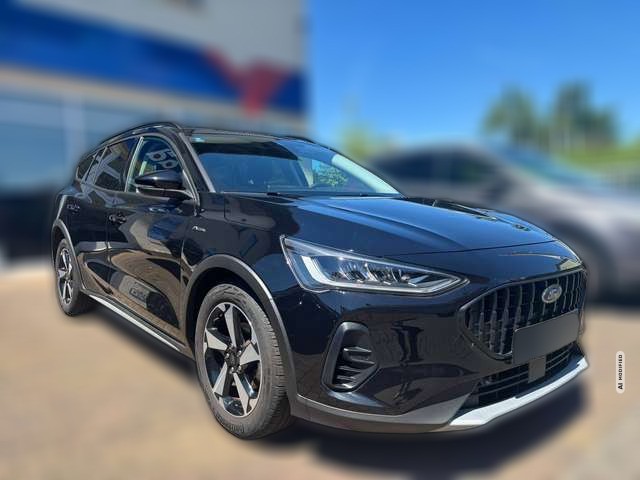 Ford Focus Kombi*Active*AUT.*KAMERA*NAV*CARPLAY*SYNC4*LED*...