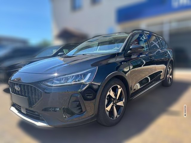 Ford Focus Kombi*Active*AUT.*KAMERA*NAV*CARPLAY*SYNC4*LED*...