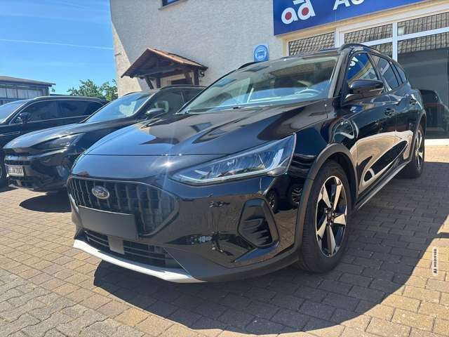 Ford Focus Kombi*Active*AUT.*KAMERA*NAV*CARPLAY*SYNC4*LED*...