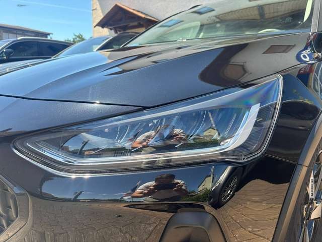 Ford Focus Kombi*Active*AUT.*KAMERA*NAV*CARPLAY*SYNC4*LED*...
