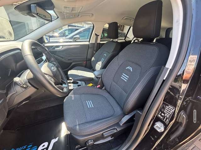 Ford Focus Kombi*Active*AUT.*KAMERA*NAV*CARPLAY*SYNC4*LED*...