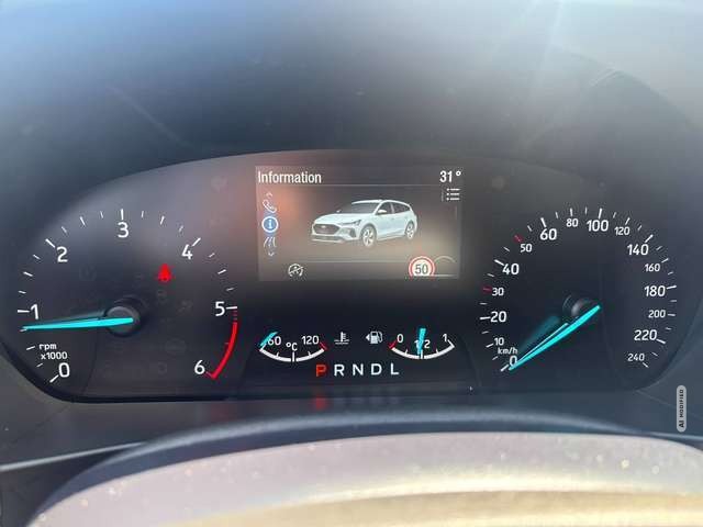 Ford Focus Kombi*Active*AUT.*KAMERA*NAV*CARPLAY*SYNC4*LED*...