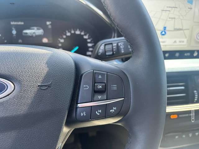 Ford Focus Kombi*Active*AUT.*KAMERA*NAV*CARPLAY*SYNC4*LED*...