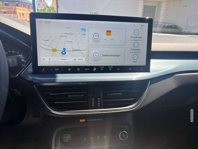 Ford Focus Kombi*Active*AUT.*KAMERA*NAV*CARPLAY*SYNC4*LED*...