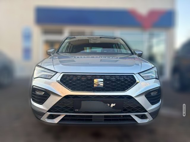 Seat Ateca Style*DSG*KAMERA*AHK*NAVI*BEATS*CARPLAY*ViCo.*LED