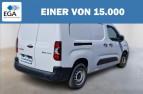 Bild Citroën Berlingo BlueHDi 130 AT Kasten XL Navi LED Kamer