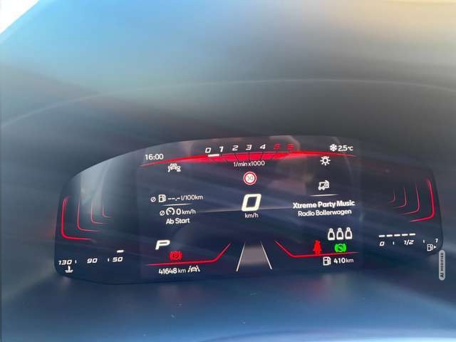 Seat Ateca Style*DSG*KAMERA*AHK*NAVI*BEATS*CARPLAY*ViCo.*LED