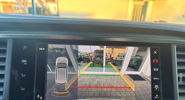 Seat Ateca Style*DSG*KAMERA*AHK*NAVI*BEATS*CARPLAY*ViCo.*LED