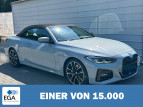 Bild BMW 430 