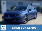 Bild Volkswagen Golf Variant 2.0 TDI DSG GOAL AHK+APP-CONNECT+AC