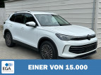 Bild Volkswagen Tiguan 