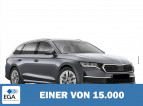 Bild Skoda Octavia Kombi Selection 1.5 TSI DSG AHK*Android Auto*ACC*SHZ*E-Heck*Keyless*Kame