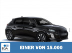 Bild Peugeot 208 Allure Turbo 100 PS Android Auto*SHZ*360°*Totwinkel*PDC v/h*Klimaauto*Tempom