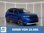 Bild Opel Frontera Ultimate Hybrid 145 PS Android Auto*Navi*SHZ*Tech Paket GS*Kamera*Klima