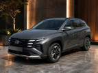 Bild Hyundai Tucson 1.6 T-GDI Style DCT Kamera