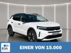 Bild Opel Frontera Ultimate Hybrid 145 PS Android Auto*Navi*SHZ*Tech Paket GS*Kamera*Klima