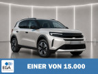 Bild Opel Frontera Ultimate Hybrid 145 PS Android Auto*Navi*SHZ*Tech Paket GS*Kamera*Klima