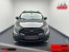 Bild Ford EcoSport ST-Line 