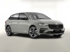 Bild Skoda Scala DSG MonteC Pano Matrix ACC 18Z el.Heck SHZ