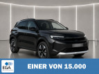 Bild Opel Frontera Ultimate Hybrid 145 PS Android Auto*Navi*SHZ*Tech Paket GS*Kamera*Klima