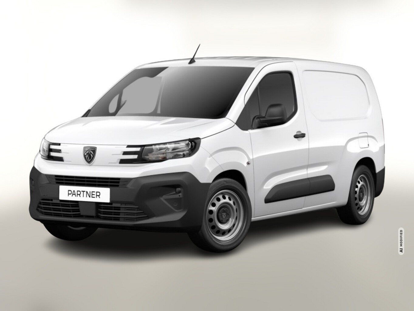 Peugeot Partner L2 AT Comf-ConnectP Nav Kam SurrV PDC