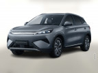 Bild BYD ATTO 3 Evo Excellence AWD 470kmReichw. Pano 360