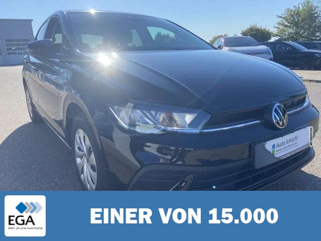 Volkswagen Polo 1.0 TSI DSG LIFE APP-CONNECT+LED+ACTIVE-INF