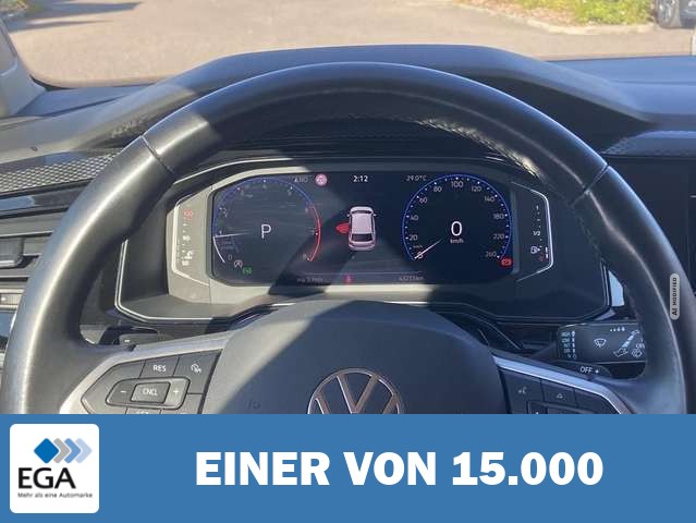 Volkswagen Polo 1.0 TSI DSG LIFE APP-CONNECT+LED+ACTIVE-INF