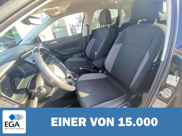 Volkswagen Polo 1.0 TSI DSG LIFE APP-CONNECT+LED+ACTIVE-INF