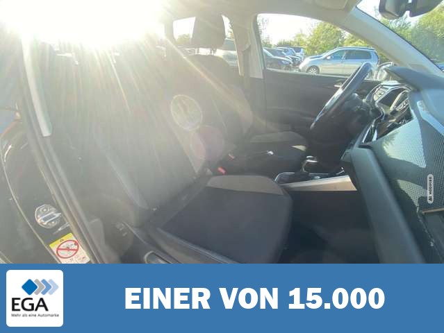 Volkswagen Polo 1.0 TSI DSG LIFE APP-CONNECT+LED+ACTIVE-INF