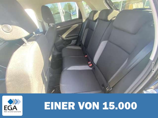 Volkswagen Polo 1.0 TSI DSG LIFE APP-CONNECT+LED+ACTIVE-INF
