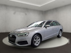 Bild Audi A4 30 TDI 100(136) kW(PS) S tronic