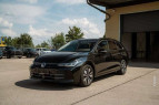 Bild Volkswagen Golf VIII Variant 1.5 eTSI 85 kW Goal Kamera