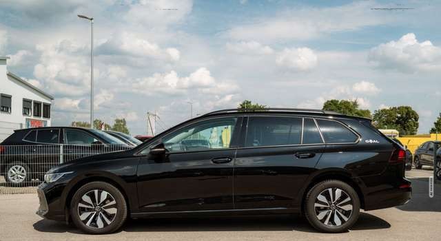 Volkswagen Golf VIII Variant 1.5 eTSI 85 kW Goal Kamera