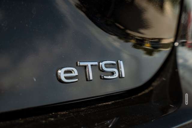 Volkswagen Golf VIII Variant 1.5 eTSI 85 kW Goal Kamera