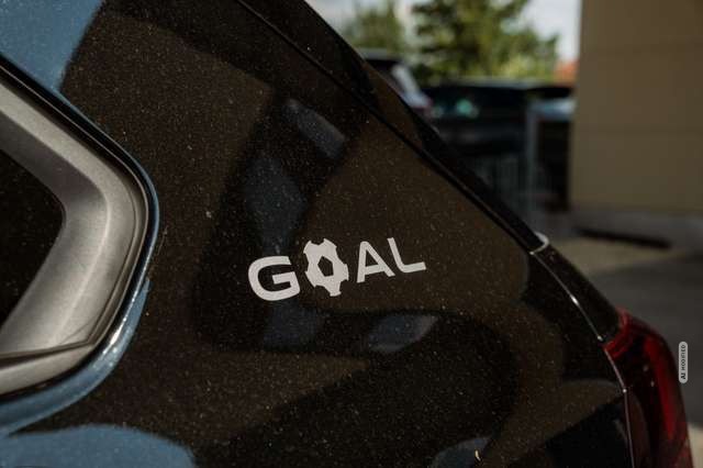 Volkswagen Golf VIII Variant 1.5 eTSI 85 kW Goal Kamera