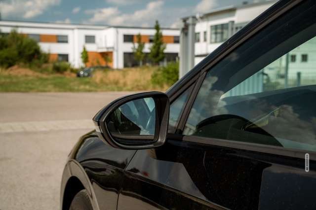 Volkswagen Golf VIII Variant 1.5 eTSI 85 kW Goal Kamera