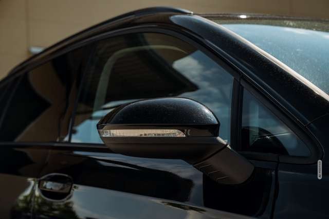 Volkswagen Golf VIII Variant 1.5 eTSI 85 kW Goal Kamera