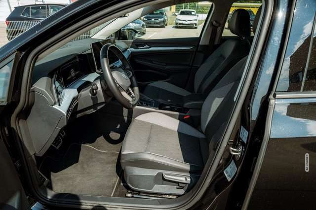 Volkswagen Golf VIII Variant 1.5 eTSI 85 kW Goal Kamera