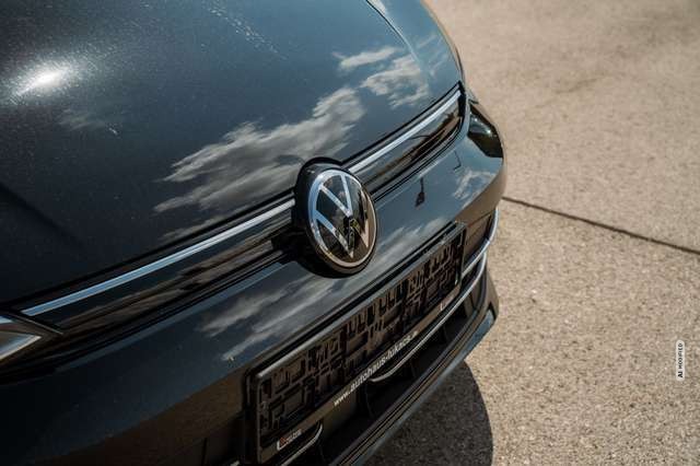 Volkswagen Golf VIII Variant 1.5 eTSI 85 kW Goal Kamera