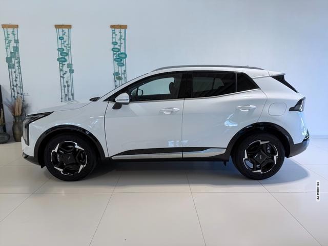Kia Sportage Premium 1,6 T-GDI AWD 7DCT 132 kW (180 PS) 2-Zonen-Klimaautomatik, Sitz