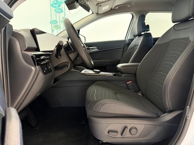 Kia Sportage Premium 1,6 T-GDI AWD 7DCT 132 kW (180 PS) 2-Zonen-Klimaautomatik, Sitz